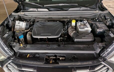 Haval Jolion, 2023 год, 2 000 000 рублей, 15 фотография