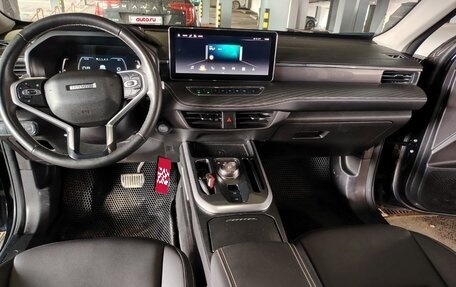 Haval Jolion, 2023 год, 2 000 000 рублей, 10 фотография