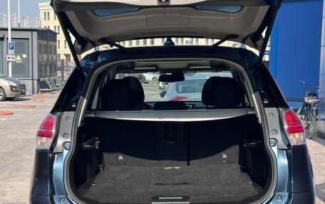 Nissan X-Trail, 2018 год, 1 950 000 рублей, 8 фотография