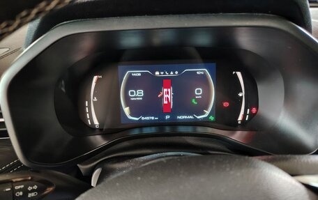 Haval Jolion, 2023 год, 2 000 000 рублей, 14 фотография