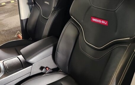 Haval Jolion, 2023 год, 2 000 000 рублей, 11 фотография