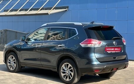 Nissan X-Trail, 2018 год, 1 950 000 рублей, 5 фотография