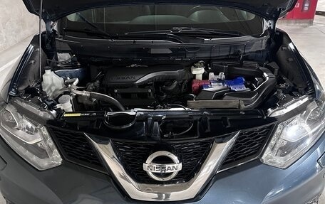 Nissan X-Trail, 2018 год, 1 950 000 рублей, 6 фотография