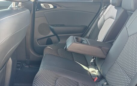 KIA cee'd III, 2021 год, 2 300 000 рублей, 9 фотография