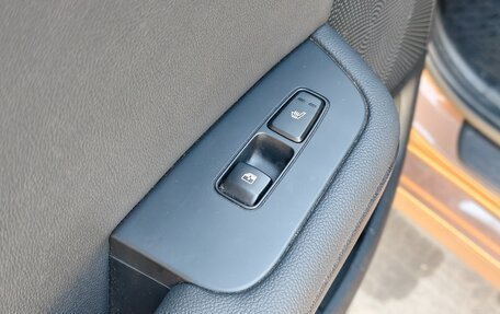 KIA cee'd III, 2021 год, 2 300 000 рублей, 10 фотография