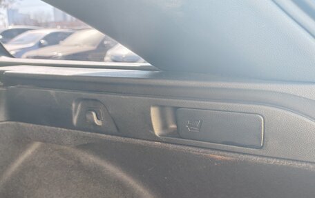 KIA cee'd III, 2021 год, 2 300 000 рублей, 13 фотография