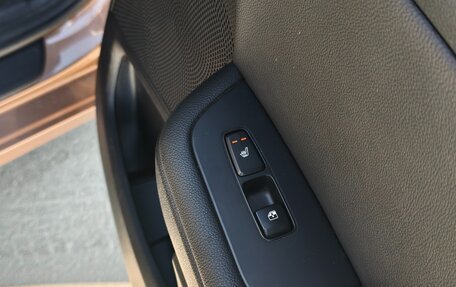 KIA cee'd III, 2021 год, 2 300 000 рублей, 17 фотография