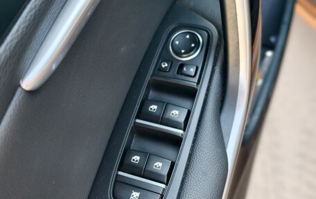 KIA cee'd III, 2021 год, 2 300 000 рублей, 20 фотография