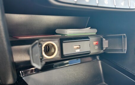 KIA cee'd III, 2021 год, 2 300 000 рублей, 29 фотография