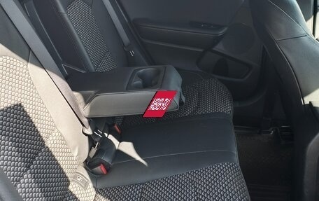 KIA cee'd III, 2021 год, 2 300 000 рублей, 16 фотография