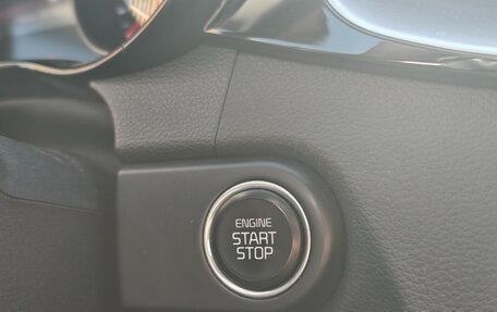 KIA cee'd III, 2021 год, 2 300 000 рублей, 28 фотография