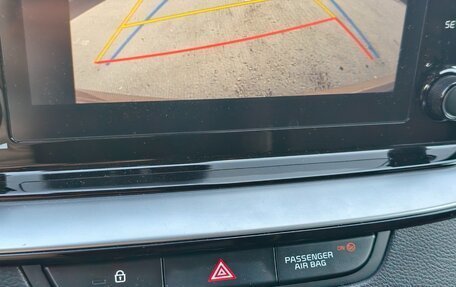 KIA cee'd III, 2021 год, 2 300 000 рублей, 33 фотография