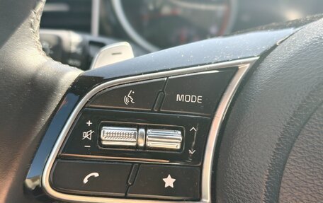 KIA cee'd III, 2021 год, 2 300 000 рублей, 31 фотография