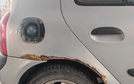 Renault Clio III, 2002 год, 220 000 рублей, 5 фотография