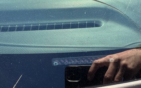 Honda Civic VII, 2002 год, 335 000 рублей, 11 фотография