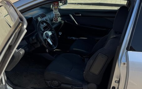 Honda Civic VII, 2002 год, 335 000 рублей, 7 фотография