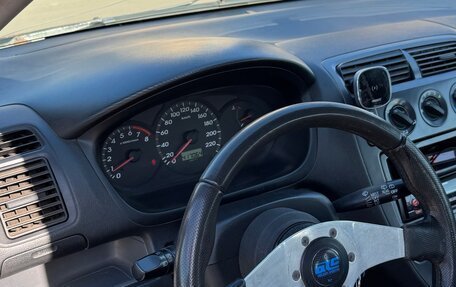 Honda Civic VII, 2002 год, 335 000 рублей, 13 фотография