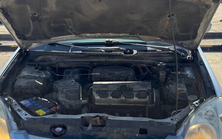 Honda Civic VII, 2002 год, 335 000 рублей, 9 фотография