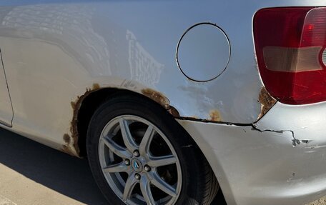 Honda Civic VII, 2002 год, 335 000 рублей, 14 фотография