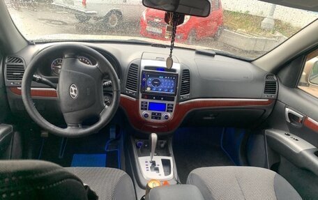 Hyundai Santa Fe III рестайлинг, 2006 год, 890 000 рублей, 3 фотография