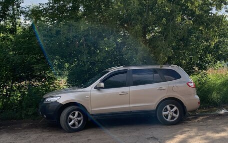 Hyundai Santa Fe III рестайлинг, 2006 год, 890 000 рублей, 8 фотография