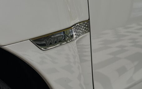 Subaru WRX I рестайлинг, 2019 год, 3 200 000 рублей, 6 фотография