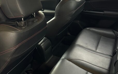 Subaru WRX I рестайлинг, 2019 год, 3 200 000 рублей, 8 фотография