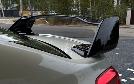 Subaru WRX I рестайлинг, 2019 год, 3 200 000 рублей, 7 фотография