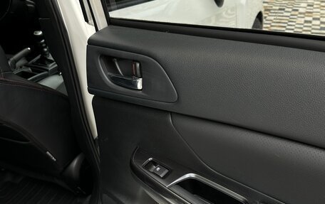 Subaru WRX I рестайлинг, 2019 год, 3 200 000 рублей, 10 фотография