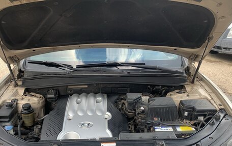 Hyundai Santa Fe III рестайлинг, 2006 год, 890 000 рублей, 9 фотография