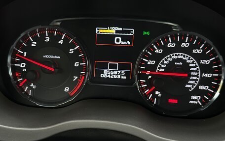 Subaru WRX I рестайлинг, 2019 год, 3 200 000 рублей, 15 фотография