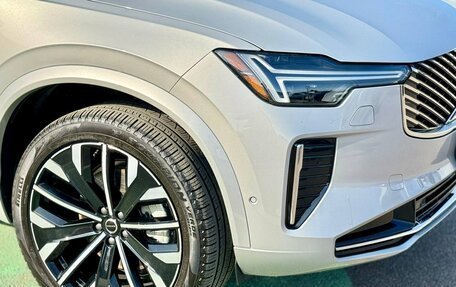 Volvo XC90 II рестайлинг, 2025 год, 8 490 000 рублей, 9 фотография