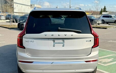 Volvo XC90 II рестайлинг, 2025 год, 8 490 000 рублей, 5 фотография