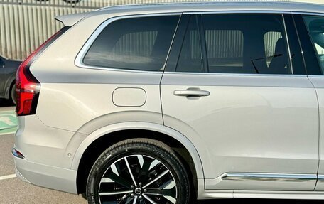 Volvo XC90 II рестайлинг, 2025 год, 8 490 000 рублей, 8 фотография