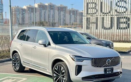 Volvo XC90 II рестайлинг, 2025 год, 8 490 000 рублей, 3 фотография