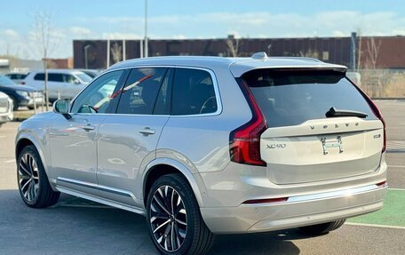 Volvo XC90 II рестайлинг, 2025 год, 8 490 000 рублей, 6 фотография
