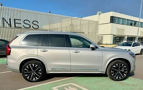 Volvo XC90 II рестайлинг, 2025 год, 8 490 000 рублей, 4 фотография