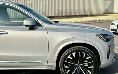 Volvo XC90 II рестайлинг, 2025 год, 8 490 000 рублей, 7 фотография