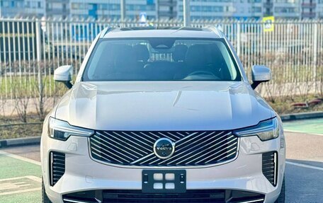 Volvo XC90 II рестайлинг, 2025 год, 8 490 000 рублей, 2 фотография