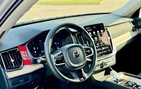 Volvo XC90 II рестайлинг, 2025 год, 8 490 000 рублей, 10 фотография