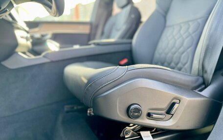 Volvo XC90 II рестайлинг, 2025 год, 8 490 000 рублей, 11 фотография