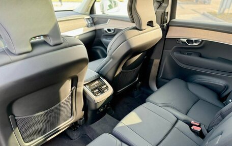 Volvo XC90 II рестайлинг, 2025 год, 8 490 000 рублей, 16 фотография