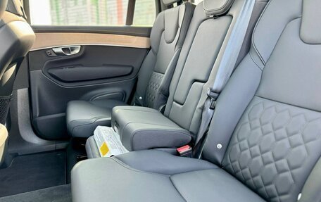 Volvo XC90 II рестайлинг, 2025 год, 8 490 000 рублей, 14 фотография