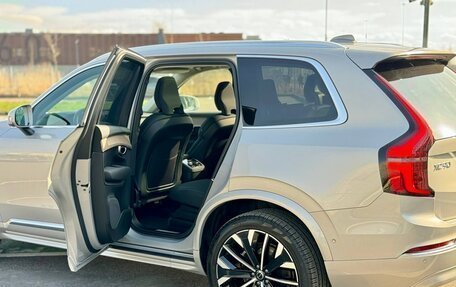 Volvo XC90 II рестайлинг, 2025 год, 8 490 000 рублей, 15 фотография