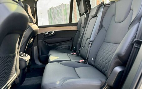 Volvo XC90 II рестайлинг, 2025 год, 8 490 000 рублей, 13 фотография