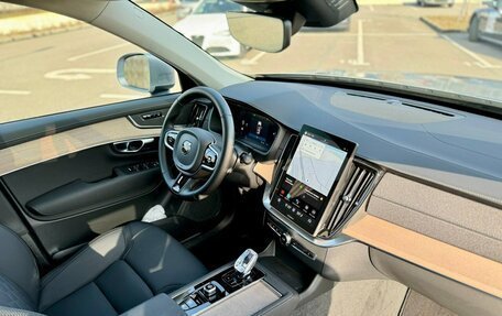 Volvo XC90 II рестайлинг, 2025 год, 8 490 000 рублей, 17 фотография