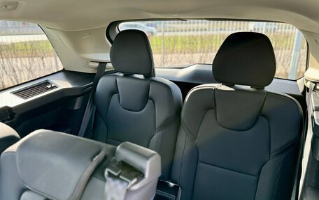 Volvo XC90 II рестайлинг, 2025 год, 8 490 000 рублей, 23 фотография