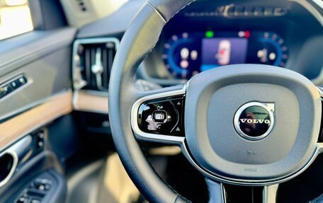 Volvo XC90 II рестайлинг, 2025 год, 8 490 000 рублей, 18 фотография