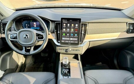 Volvo XC90 II рестайлинг, 2025 год, 8 490 000 рублей, 21 фотография