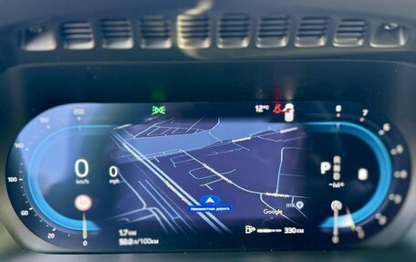 Volvo XC90 II рестайлинг, 2025 год, 8 490 000 рублей, 26 фотография